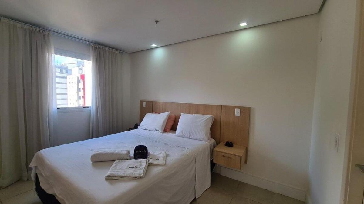 Trevizzo Barata Ribero Appartement São Paulo Buitenkant foto