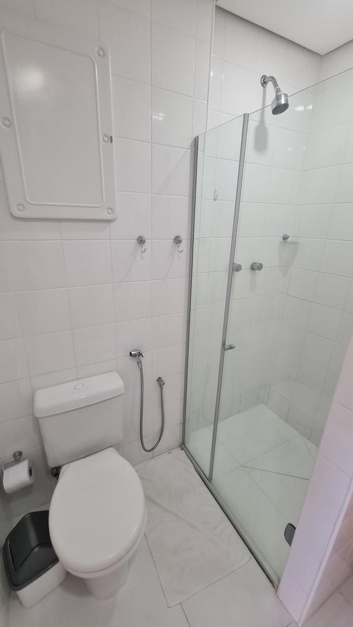 Trevizzo Barata Ribero Appartement São Paulo Buitenkant foto