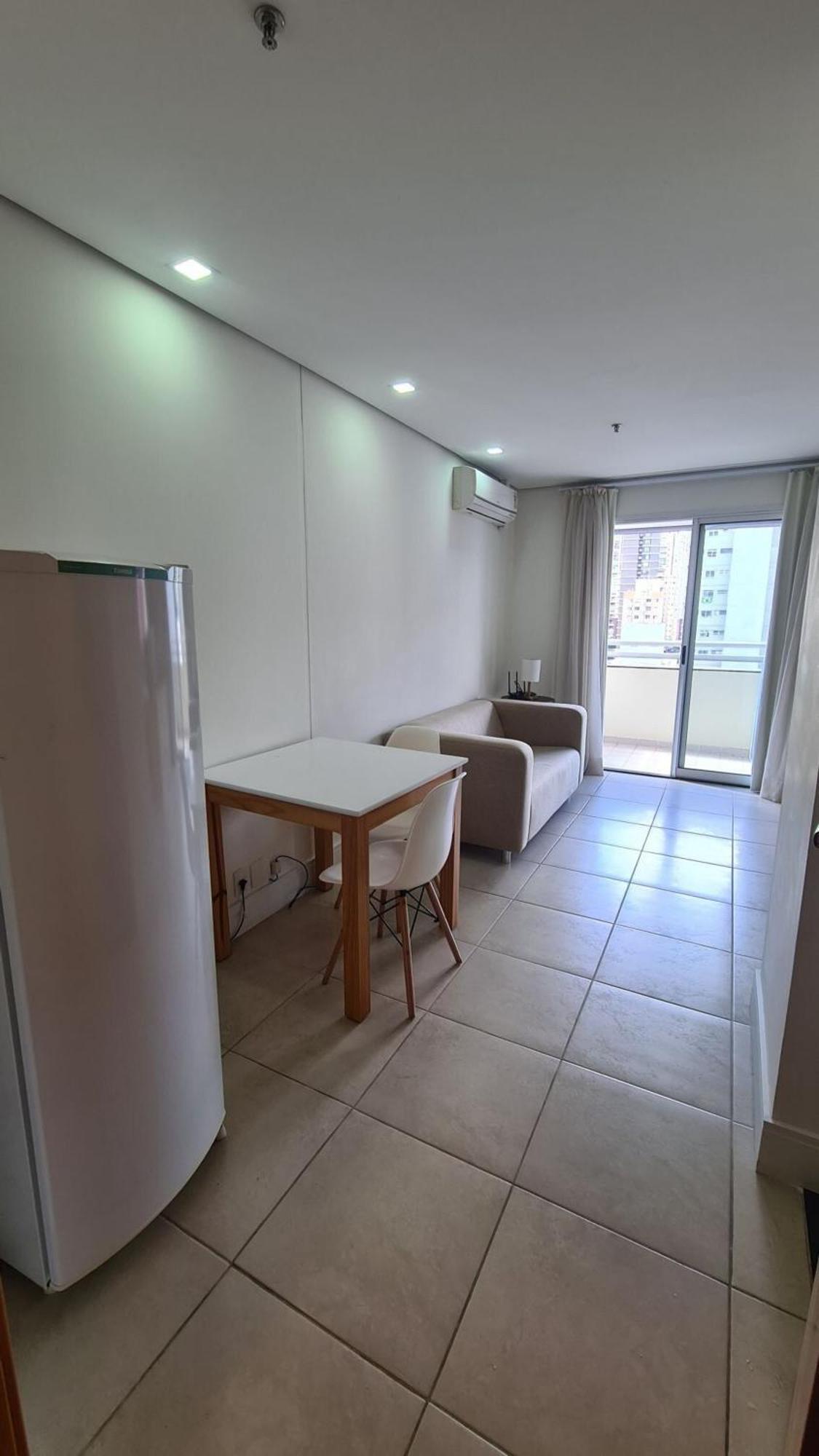 Trevizzo Barata Ribero Appartement São Paulo Buitenkant foto