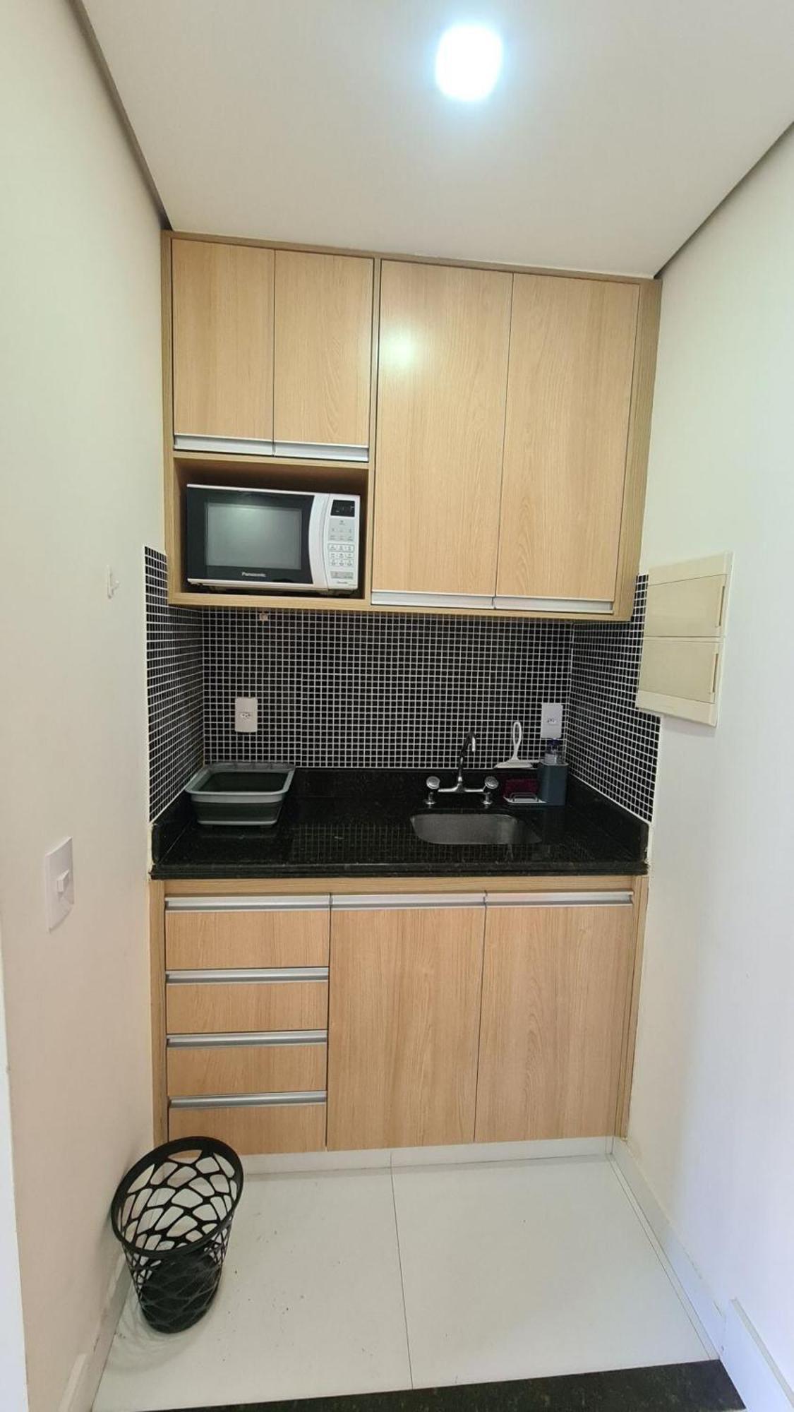 Trevizzo Barata Ribero Appartement São Paulo Buitenkant foto